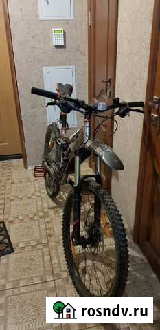 Велосипед горный Norco fluid Чита - изображение 1