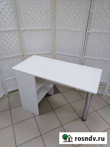 Стол для маникюра. Новый Рославль - изображение 1