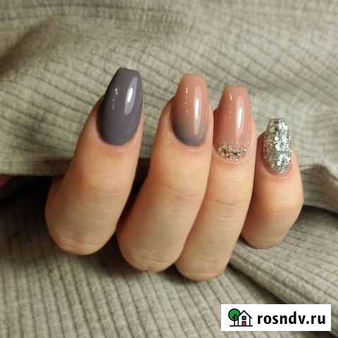 Маникюр на дому Старый Оскол - изображение 1