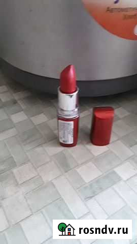 Помада для губ Тула - изображение 1