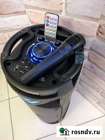 Блютуз колонка Оренбург - изображение 1