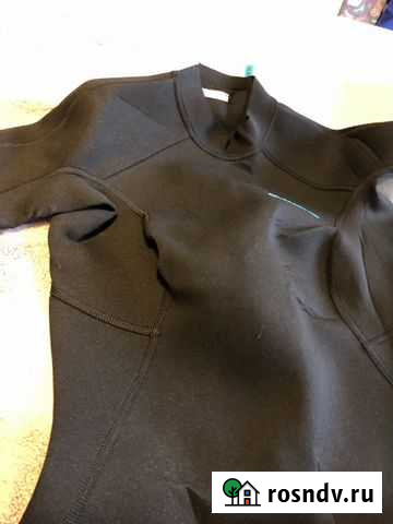 Гидрокостюм Мытищи - изображение 1