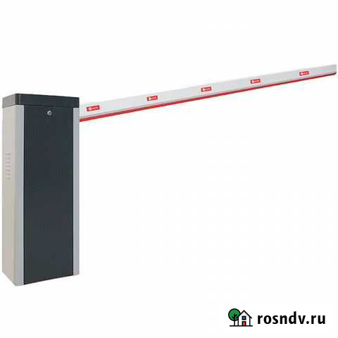 Шлагбаум Калуга - изображение 1