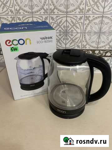 Чайники по 500 Томск - изображение 1