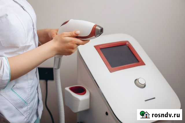 Диодный лазер Ruikd Lamis Xl Москва - изображение 1