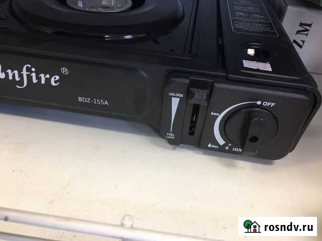 Газовая плита Новосибирск - изображение 1