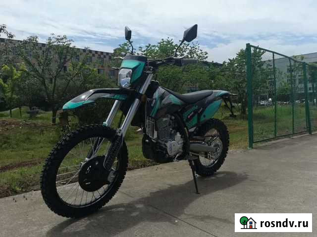 Мотоцикл avantis A7 Владивосток - изображение 1