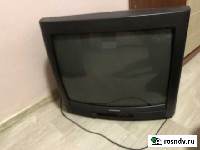 Телевизор бу Ростов-на-Дону - изображение 1