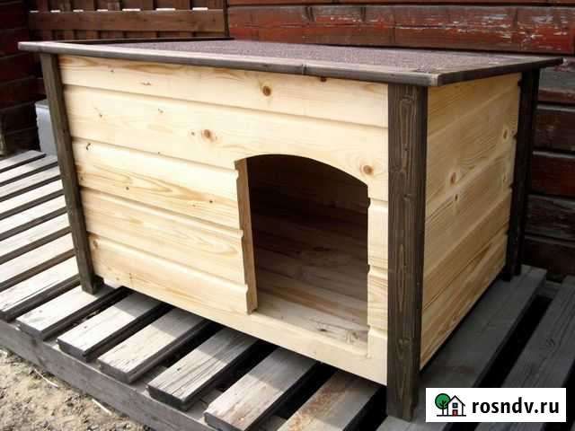 Будка Волгоград - изображение 1