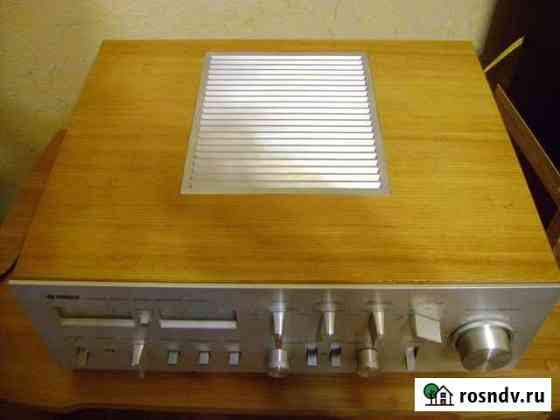 Интегральный усилитель yamaha CA - 2000 Казань