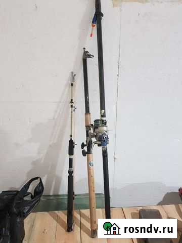 Для рыбалки Когалым - изображение 1