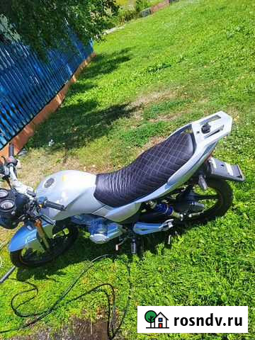 Irbis VR-1 200сс Балахта - изображение 1