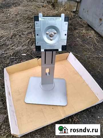 Нога для монитора Dell Междуреченск - изображение 1