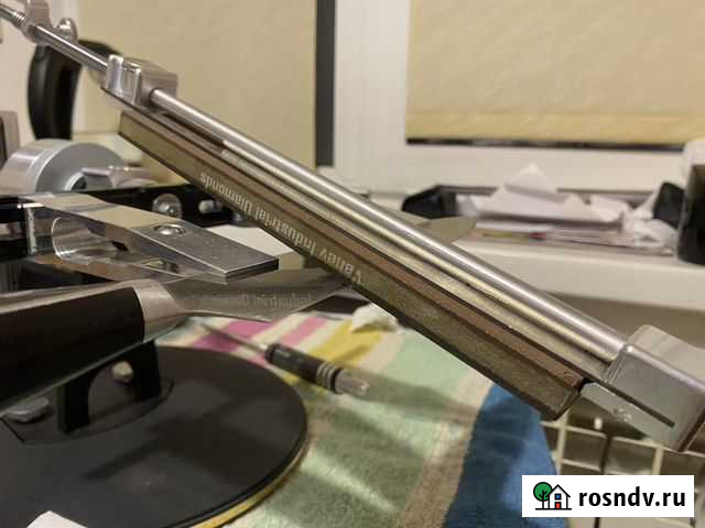 Заточка ножей Усть-илимск Усть-Илимск - изображение 1