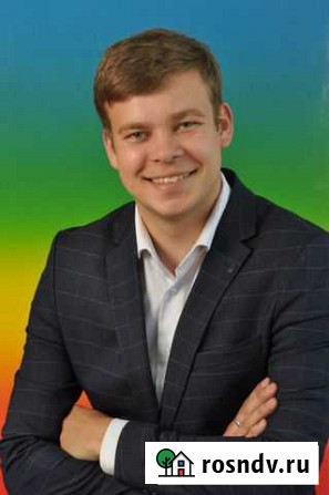 Ведущий праздников Рязань - изображение 1