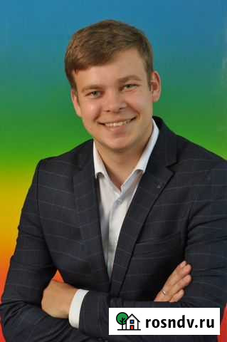 Ведущий праздников Рязань - изображение 1