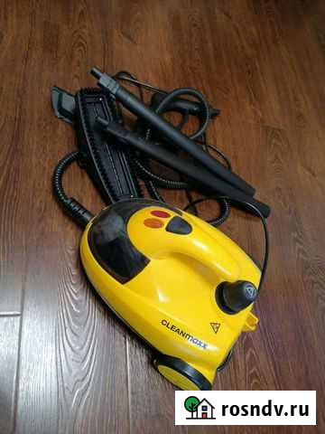 Пароочиститель Петропавловск-Камчатский - изображение 1