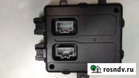 Ремонт блок комфорта Приора 2, Калина, Гранта Грозный - изображение 1