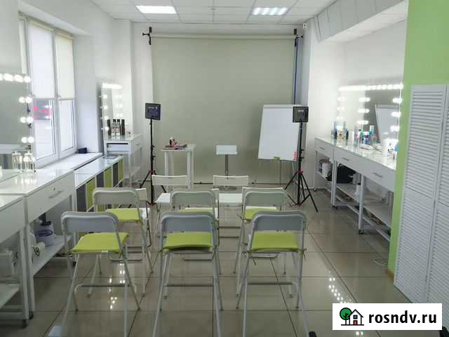 Аренда рабочих мест для визажистов и бровистов Челябинск - изображение 1