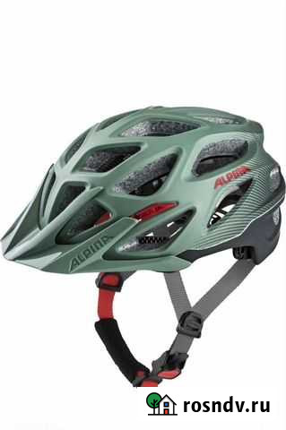 Велошлем Воскресенское - изображение 1