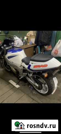 Suzuki gsx-r 750 srad 95 Иваново - изображение 1