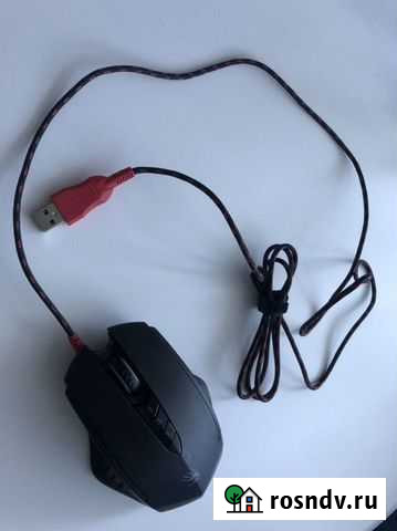 Игровая мышь bloody Воронеж - изображение 1
