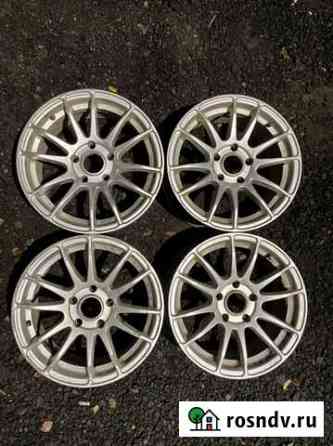 Комплект дисков R15 5*108 Ford Мурманск