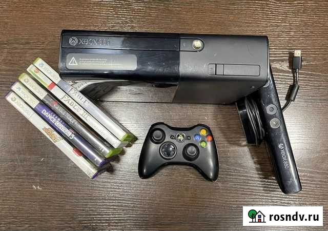Xbox 360 Вихоревка - изображение 1