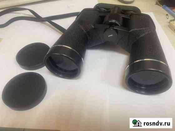 Бинокль sears 10-25x50 Хабаровск