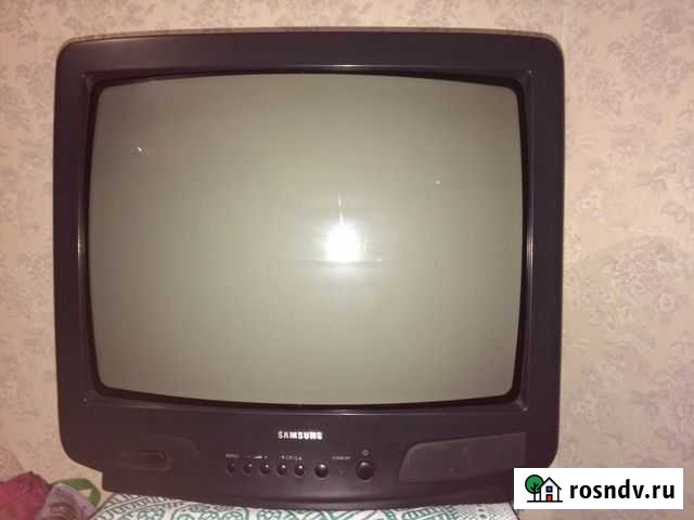 Samsung CK-2038VR Брянск - изображение 1