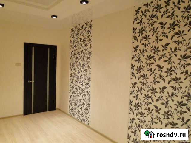 Поклейка обоев Урай - изображение 1