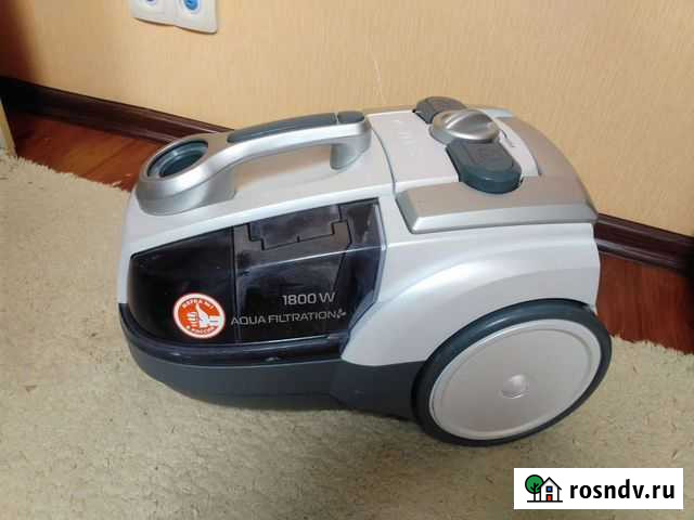 Пылесос Vitek Волгоград - изображение 1