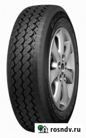 Cordiant Business CA 185/75 R16C 104R Санкт-Петербург - изображение 1