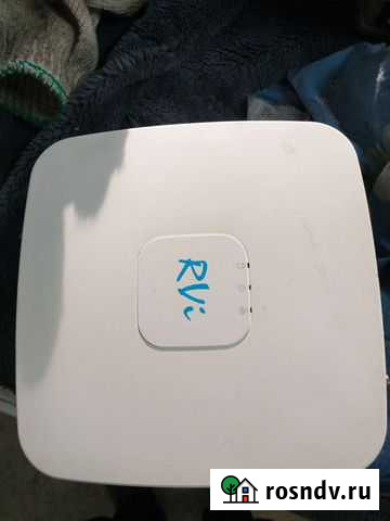 Регистратор для видеонаблюдения Благовещенск - изображение 1