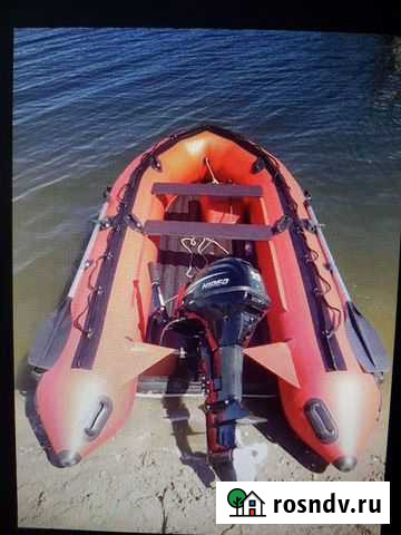 Apache 3300 Колывань - изображение 1