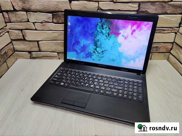 Ноутбук lenovo Севастополь - изображение 1