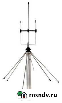 Выносная антенна с кабелем Краснокаменск - изображение 1