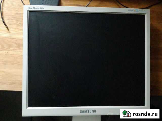Монитор Samsung Кострома - изображение 1