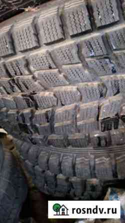 Dunlop 4 Seasons 265/70 R16, 4 шт Ростов-на-Дону