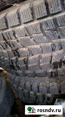 Dunlop 4 Seasons 265/70 R16, 4 шт Ростов-на-Дону - изображение 1