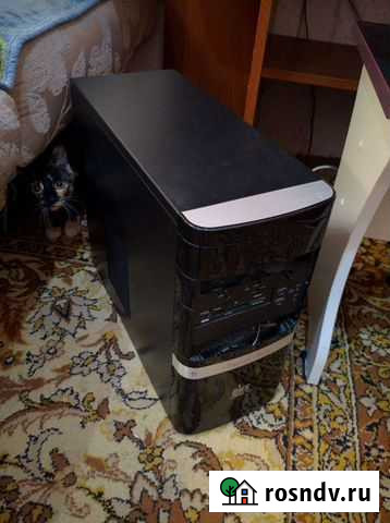Продам системный блок Благовещенск - изображение 1