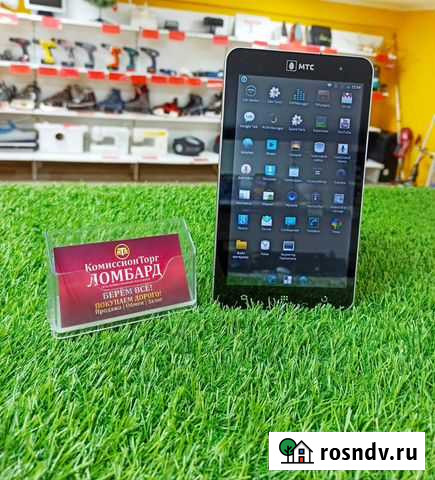 Планшет МТС 1055 Кемерово - изображение 1