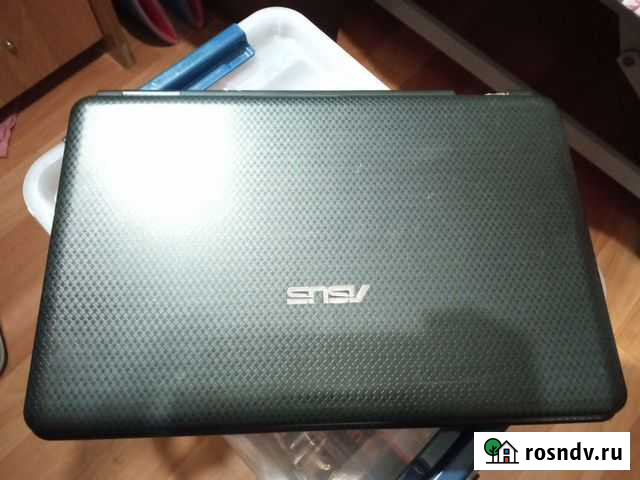 Ноутбук asus Тольятти - изображение 1