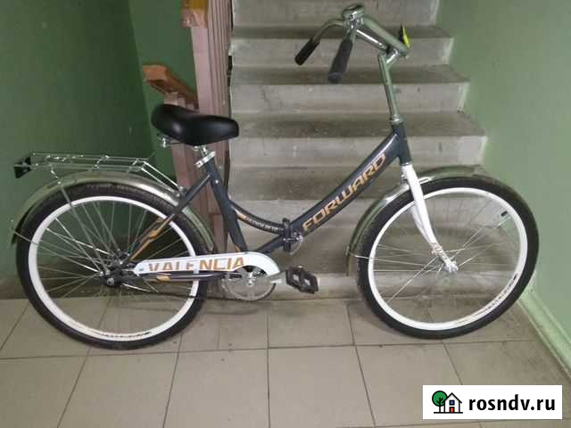 Велосипед Смоленск - изображение 1