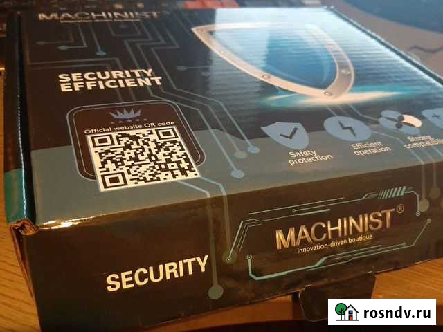 Отличная мать 2011 с USB 3.0,SATA 3,Machinist Уфа - изображение 1