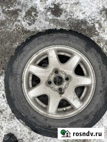 Литье r14 Магадан - изображение 1