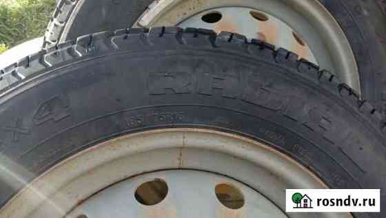 GT Radial 185/70 R16, 4 шт Тлюстенхабль