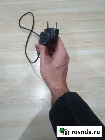 Продам шнур от принтера и компьютера Чита - изображение 1