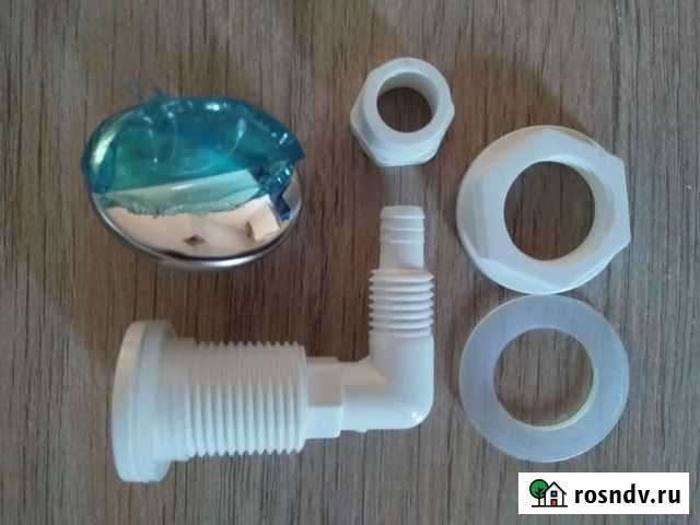 Запчасти для гидромассажных аэромассажных ванн Кемерово - изображение 1