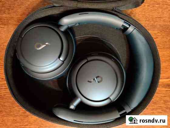Беспроводные наушники Soundcore Life Q35 Саратов